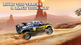 Monster Trucks Racing 2019 v3.0.3 下载 截图