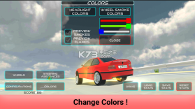 Drift Master2 v0.1 下载 截图