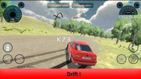 Drift Master2 v0.1 下载 截图