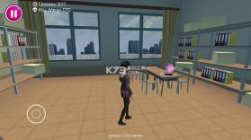 病娇高中模拟器 v0.5.85 下载 截图