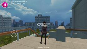 病娇高中模拟器 v0.5.85 下载 截图