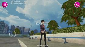 病娇高中模拟器 v0.5.85 下载 截图