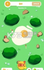 蚂蚁放置 v1.7 游戏下载 截图