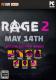 RAGE 2游戏下载