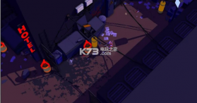 赛博公司 v1.0 游戏下载 截图