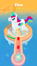 火立方体3D v2.7 游戏下载 截图