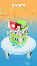 Fire Cubes3D v2.7 游戏下载 截图