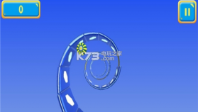 太空螺旋球 v1.0 游戏下载 截图