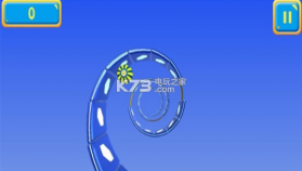 太空螺旋球 v1.0 游戏下载 截图