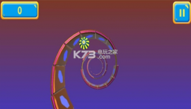 太空螺旋球 v1.0 游戏下载 截图