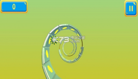 太空螺旋球 v1.0 游戏下载 截图