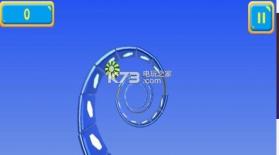 太空螺旋球 v1.0 手游下载 截图