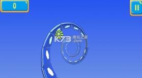 太空螺旋球 v1.0 手游下载 截图