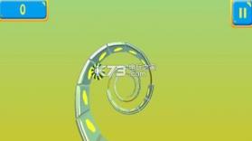 太空螺旋球 v1.0 手游下载 截图