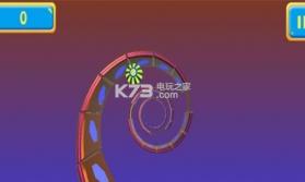 太空螺旋球 v1.0 手游下载 截图