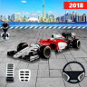 F1赛车泊车 v1.2 游戏下载