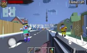 像素僵尸存活 v1.1 游戏下载 截图