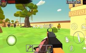 像素僵尸存活 v1.1 游戏下载 截图