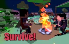 像素僵尸存活 v1.1 游戏下载 截图