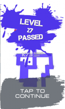 漆彩迷宫 v0.1 游戏下载 截图