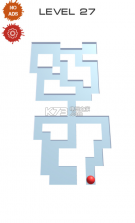 漆彩迷宫 v0.1 游戏下载 截图