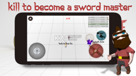 Samurai.io v2.1.1 游戏下载 截图