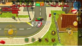 超级吃鸡大逃杀 v2.0.7 游戏下载 截图