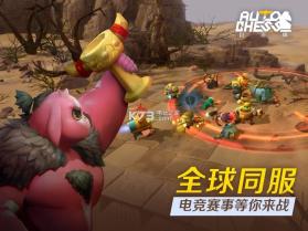 Auto Chess v2.2.2 手游下载 截图