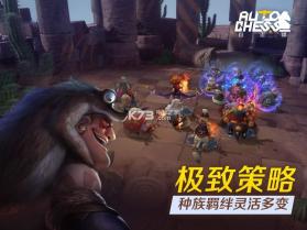 Auto Chess v2.2.2 手游下载 截图