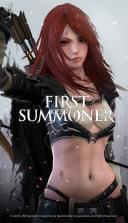 First Summoner v1.0.2 游戏下载 截图