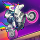 Wheelie Cross手游下载v1.0.2