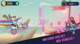 Wheelie Cross v1.0.2 手游下载 截图