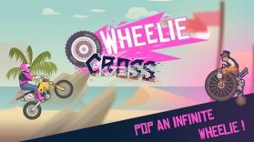 Wheelie Cross v1.0.2 手游下载 截图