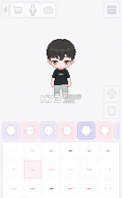 我的小小明星 v1.0.8 游戏下载 截图