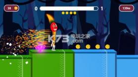 微小的火焰 v1.2 游戏下载 截图