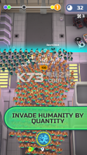 Cute Invasion v1.0 下载 截图