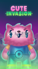 Cute Invasion v1.0 下载 截图