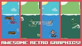 像素冲浪 2.1 游戏下载 截图