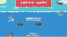 像素冲浪 2.1 游戏下载 截图