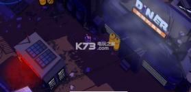 cyber corp v1.0 手机版下载 截图