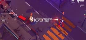 cyber corp v1.0 手机版下载 截图