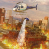 喷水直升机模拟器 v1.1 游戏下载