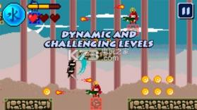 忍者刀刃 v1.0.9 手游下载 截图