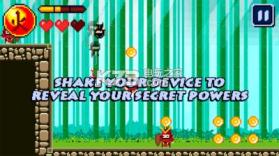 忍者刀刃 v1.0.9 手游下载 截图