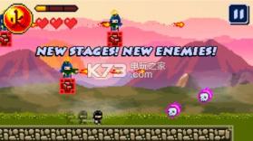 忍者刀刃 v1.0.9 手游下载 截图