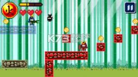 忍者刀刃 v1.0.9 手游下载 截图