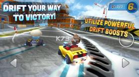 Boom Karts v1.21.0 游戏下载 截图