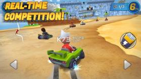 Boom Karts v1.21.0 游戏下载 截图