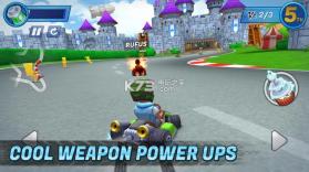 Boom Karts v1.21.0 游戏下载 截图