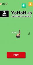 Yohoho.io v1.0 游戏下载 截图